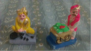 Villagers