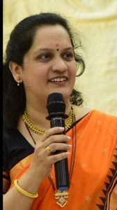 bharati bhaskar sathe, manasi nikhilesh godbole, मानसी निखिलेश गोडबोले, भारती भास्कर साठे