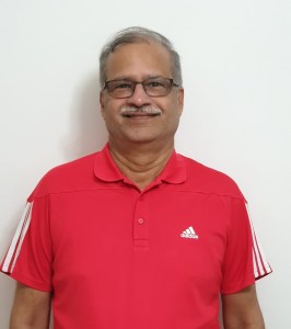 मोहोन राज