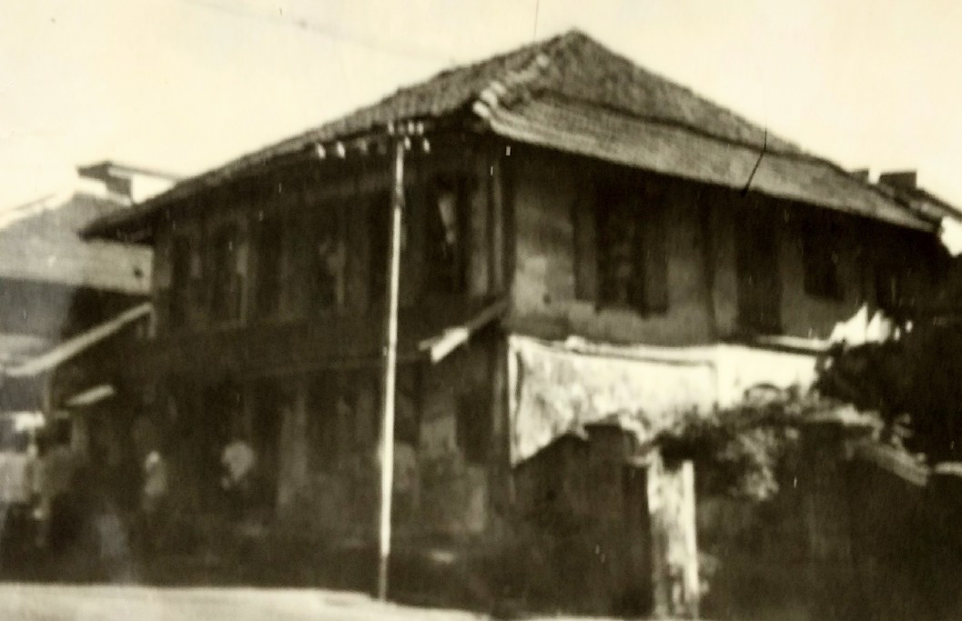 मोदगी वाडा